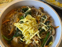 炒杂菜-喜来稀肉(虹泉路店)