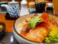 -大渔铁板烧(中山路八佰伴店)