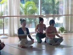 -威克健身游泳(万菱汇店)