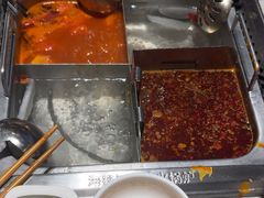 -海底捞火锅(吴中路店)