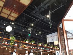 -黑鸡小馆(金源店)
