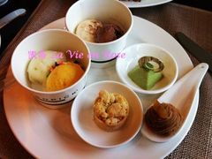 甜点-AdD全日制餐厅(中谷花园酒店)