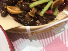 -路边羊烧烤酒场(宝带路店)