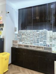 点击看大图 -众刺纹画·纹身·穿孔饰品·海娜定制