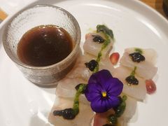 -匠和风精致料理(成都龙湖滨江天街店)