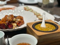 -望乡楼上海菜(日月光店)