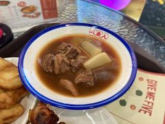 -五条人糖水铺(光谷世界城店)