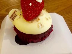 -Pantry's Best派悦坊蛋糕(K11购物艺术中心店)