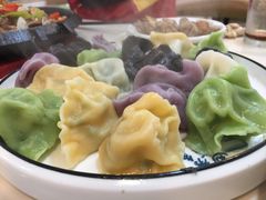 -富临港·蒸汽海鲜·手抓海鲜·炒菜(栈桥店)