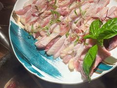 -蘑界·野生菌火锅(深业上城店)