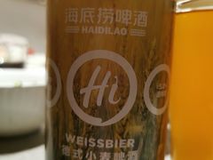 -海底捞火锅(崇文门新世界百货店)