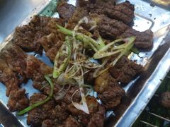 -清真·馬坡二旦烧烤(人生一串拍摄店)