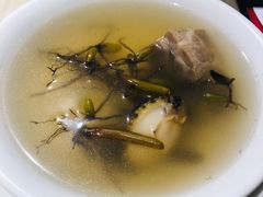 -卢家妈妈·西餐厨房(卜蜂中心店)
