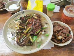 -无名氏面馆(邮电路店)
