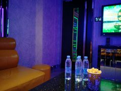 -音乐虫量贩式KTV(大悦城店)