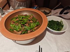 -湘中缘·湖南菜(娄底驻京办店)