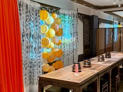 -天荷菜根·闽南素食自助(刺桐北路店)