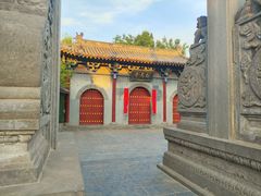 -洛阳白马寺
