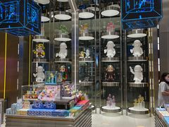 -泡泡玛特POPMART(国贸三期店)