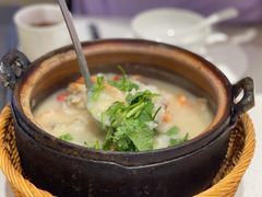 -潮州府·潮菜·砂锅粥(徐家汇店)