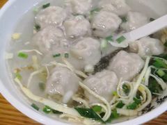 -梦花街馄饨店(中华苑店)