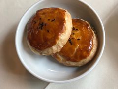玫瑰鲜花饼-泓0871臻选云南菜·味庄