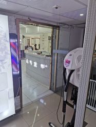 -小齐发型Star·Salon