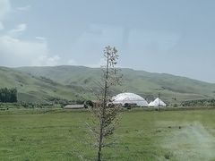-新疆那拉提国家旅游度假区