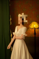 -时光纪亲子全家福照相馆(静安店母女写真父母纪念照)