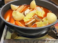 -贺野·自助炭火烤肉(紫藤路店)