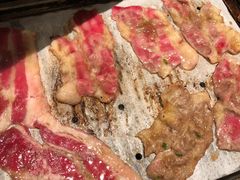 -新石器烤肉(无锡万象城店)