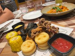 -米斯特比萨(罗斯福店)