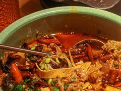 -大师兄·西北小馆(北站缤果空间店)