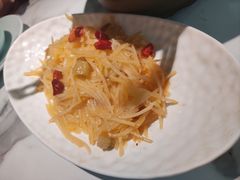 -四道菜·福建菜馆(万家广场店)