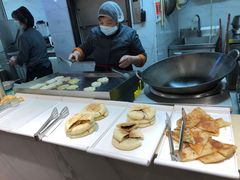 -素满香·食养自助(建邺万达店)