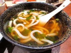 -乾山寿司(好运街店)