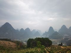 -桂林兴坪漓江