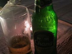 -Dash Teak House