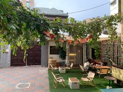 -天津五大道文化旅游区