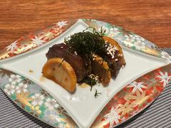 -乾山寿司(好运街店)