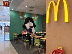 -麦当劳(龙湖北京大兴天街店)