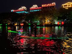 -桂林两江四湖景区