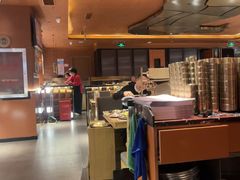-西塔老太太泥炉烤肉(北京亚运村店)