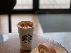 -星巴克臻选(上海今潮8弄店)