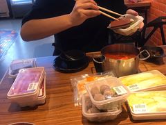 -锅小主火锅(楚翘城店)
