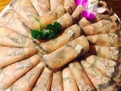 乌鸡卷-大渝火锅(江都金鹰店)