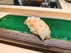 -鮨一日本料理(大中华店)
