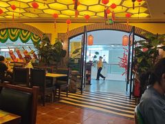 -拉丁餐厅·巴西烤肉自助(正佳广场店)