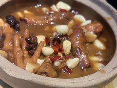 -雷子烧烤(第五大道店)