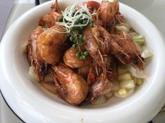 -许仙楼餐厅